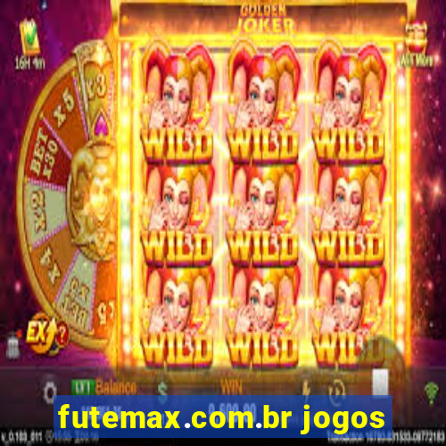 futemax.com.br jogos